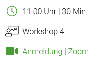 Anmeldung-Zoom