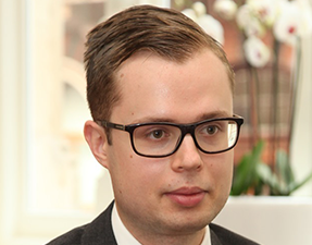 Dalibor Kovac
