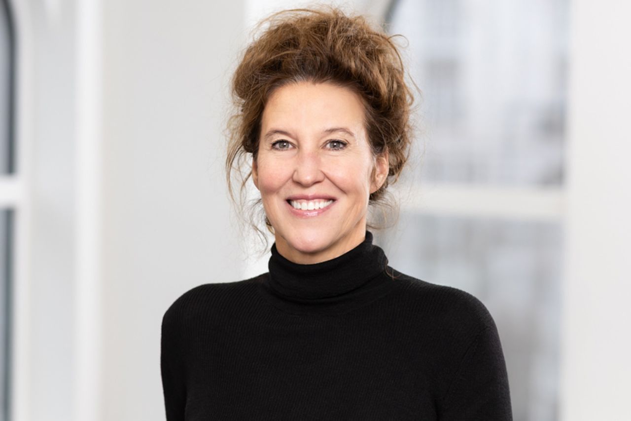 Anja Combrink‑Birkholz