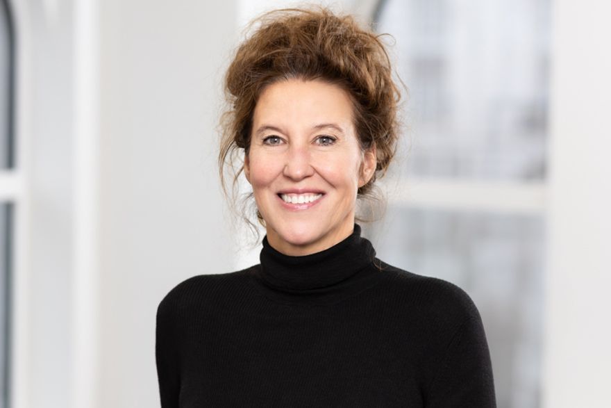 Anja Combrink‑Birkholz