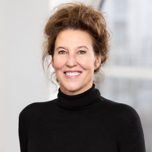 Anja Combrink‑Birkholz