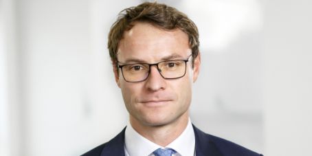 Ben Leyland, Senior Fondsmanager bei J O Hambro