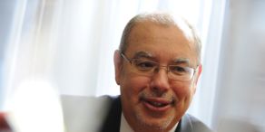 Dr. Ivo Kovachev, Senior-Fondsmanager bei J O Hambro