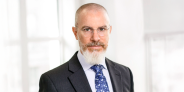 James Syme, Senior Fund Manager bei J O Hambro