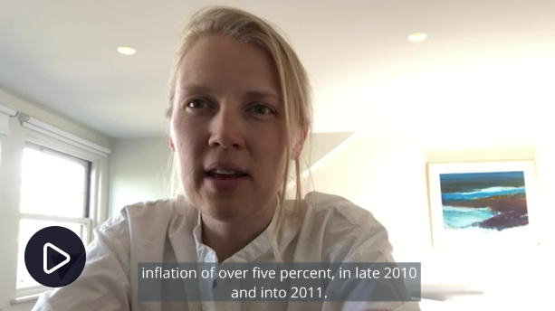 Janus Henderson - Credit resilience but confusion surrounds longer-term inflation outlook