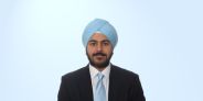 Foto: Hartej Singh, Portfoliomanager bei Janus Henderson.