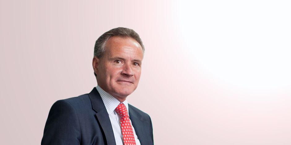 John Bennett, Leiter European Equities bei Janus Henderson