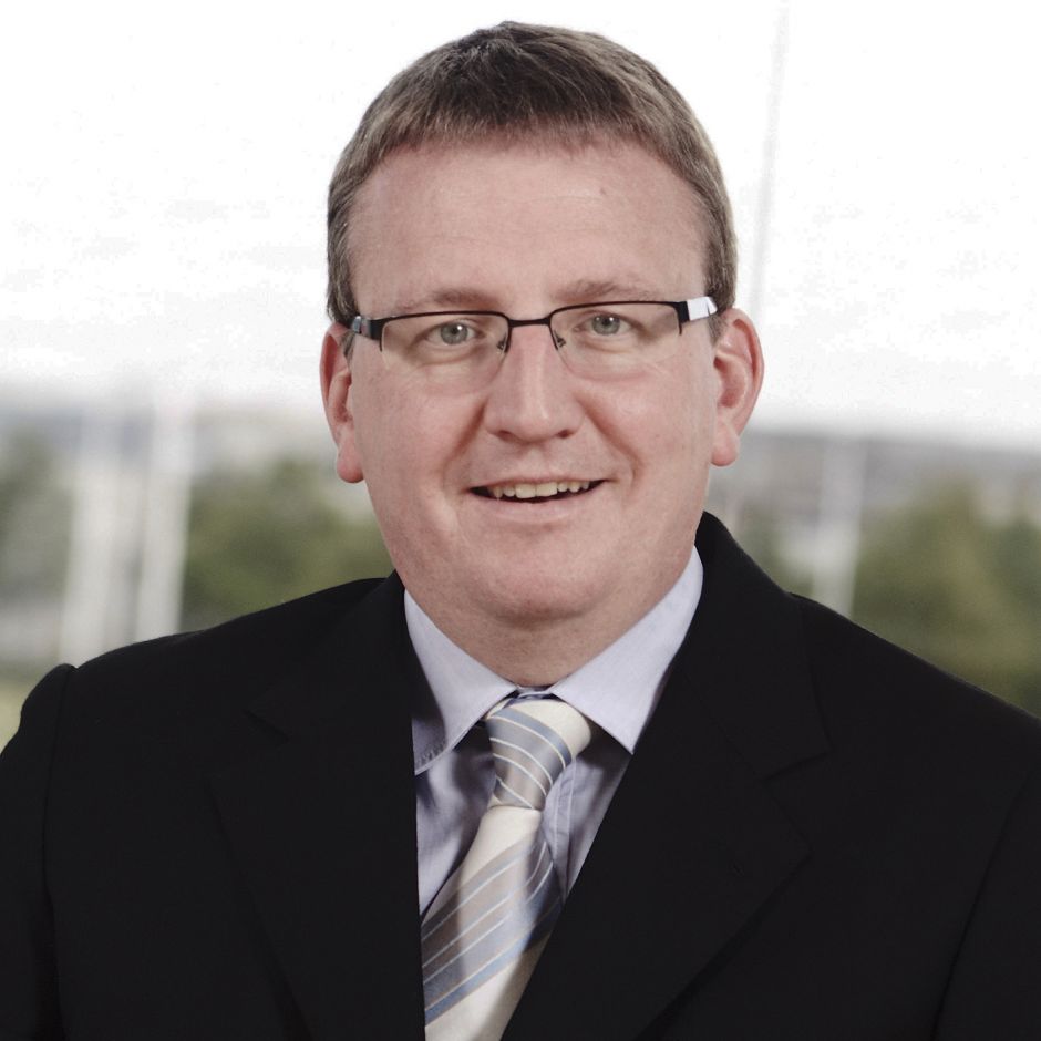 Douglas Scott, Portfoliomanager des Kames Global Equity Income Fund