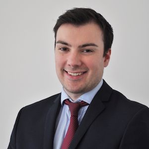 Mark Benbow, Co-Manager, Kames High Yield Global Bond Fund