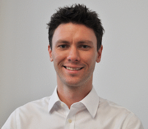 Nick Chatters, Investment Manager bei Kames Capital