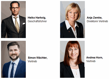 Ansprechpartner