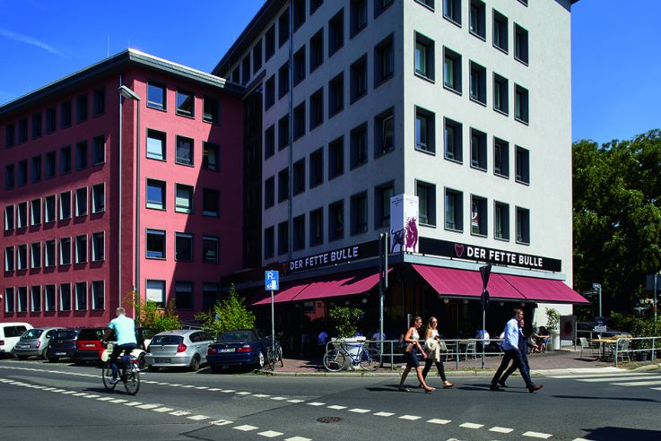 Frankfurt