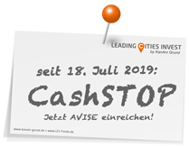 CashSTOP