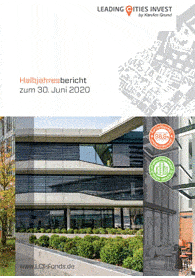 Halbjahresbericht 2020