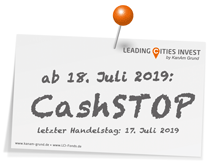 Kan Am Grund Cash Stopp