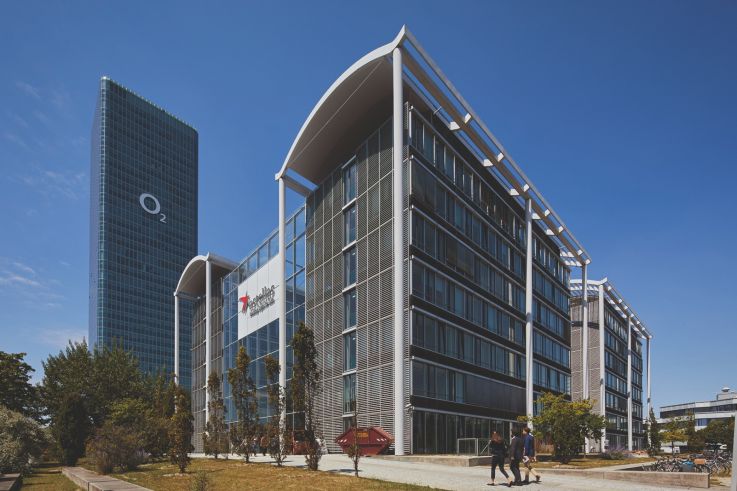München Campus