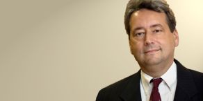 David Ross, CFA, Fondsmanager International Aktien bei LFDE