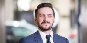 Enguerrand Artaz, Stratege bei LFDE (Foto: LFDE)