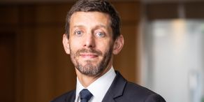 Alexis Bienvenu, Fondsmanager bei LFDE