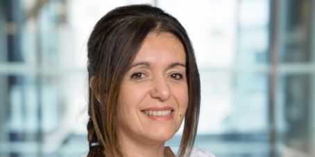 Céline Sustandal, Fondsmanagerin des Tocqueville Materials for the Future, LFDE