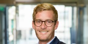 Clément Inbona, Fondsmanager bei LFDE