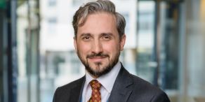 Enguerrand Artaz, Fondsmanager bei LFDE