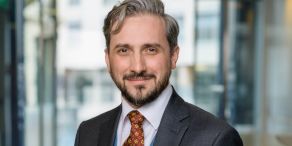 Enguerrand Artaz, Fondsmanager bei LFDE