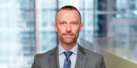 Florian Friske, LFDE-Country Head für Deutschland und Österreich 