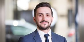 Enguerrand Artaz, Investmentstratege bei LFDE