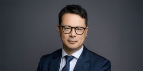 Michel Saugné, CIO bei LFDE