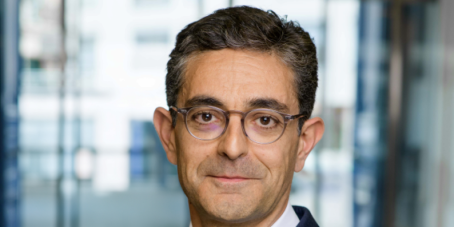 Yann Giordmaina, Leiter des Value-Bereichs und Fondsmanager bei LFDE