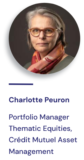 Charlotte Peuron