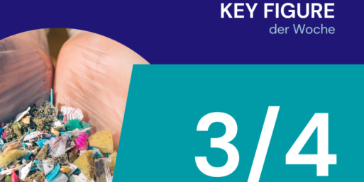 La Française: MIKROPLASTIK – Bodenverschmutzung in Frankreich