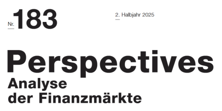 La Française – Perspectives: Analyse der Finanzmärkte