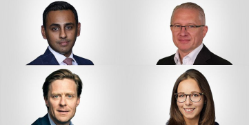 Die nächste Asien-Dekade?