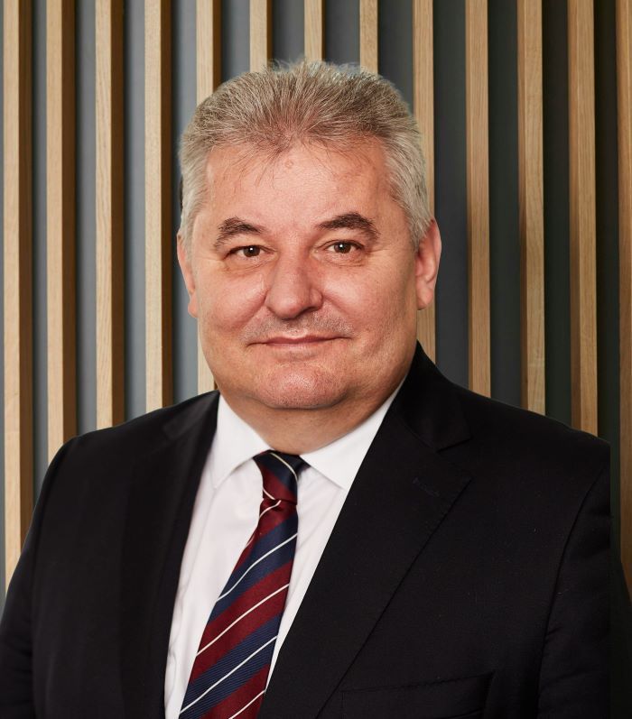 Johann Peter Roßgoderer