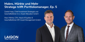 LAIQON: Makro, Märkte und Mehr – Episode 5