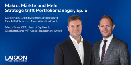 Makro, Märkte und Mehr – Episode 6