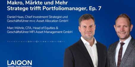 Makro, Märkte und Mehr – Episode 7