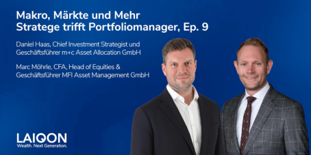 Makro, Märkte und Mehr – Episode 9