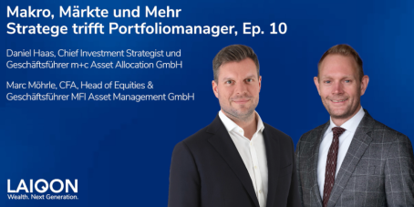Makro, Märkte und Mehr – Episode 10