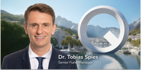 Dr. Tobias Spies