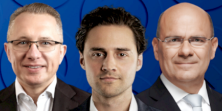 Neue Expertise, neues Team bei LAIQON