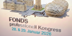 LAIQON auf dem FONDS professionell Kongress 2026