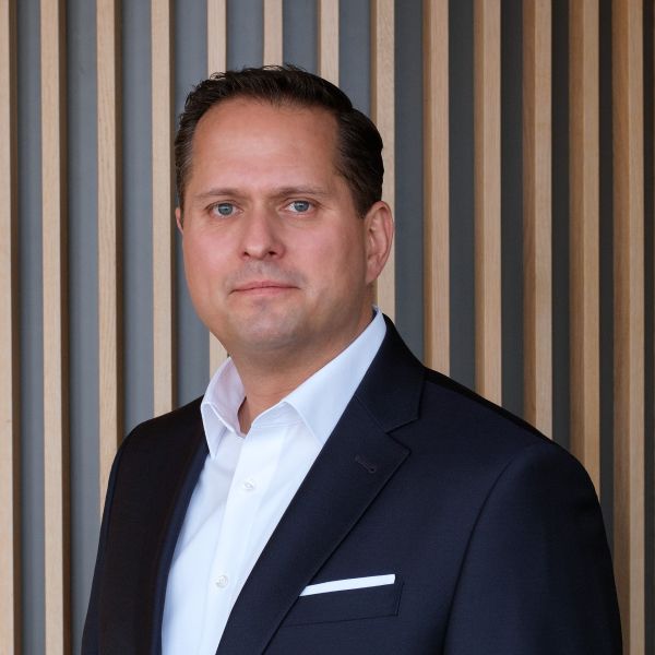 Patrick Furtwängler