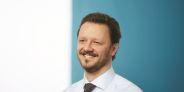 Ivan Domjanic, Kapitalmarktstratege für die DACH-Region bei M&amp;G