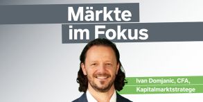 M&amp;G Investments: Märkte im Fokus - China tritt aufs Gaspedal