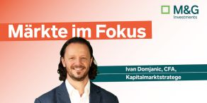 M&amp;G Investments: Value in Europa oder Growth in den USA – oder beides?