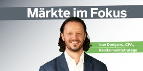 M&amp;G Investment: DeepSeek, Trumps Zölle und europäische Aktien im Aufwind