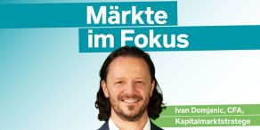 M&amp;G Investments: Korrektur am Aktienmarkt – Warnsignal oder Marktrauschen?